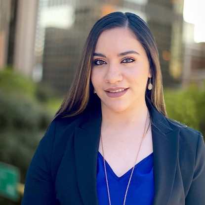 Jessica Delgado Photo