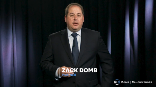 Zack Domb