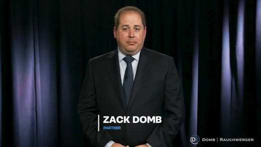 Zack Domb